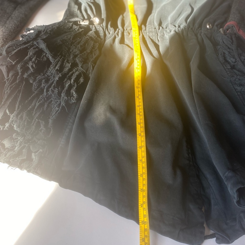 Project Foce jacket - Picture 6 of 17